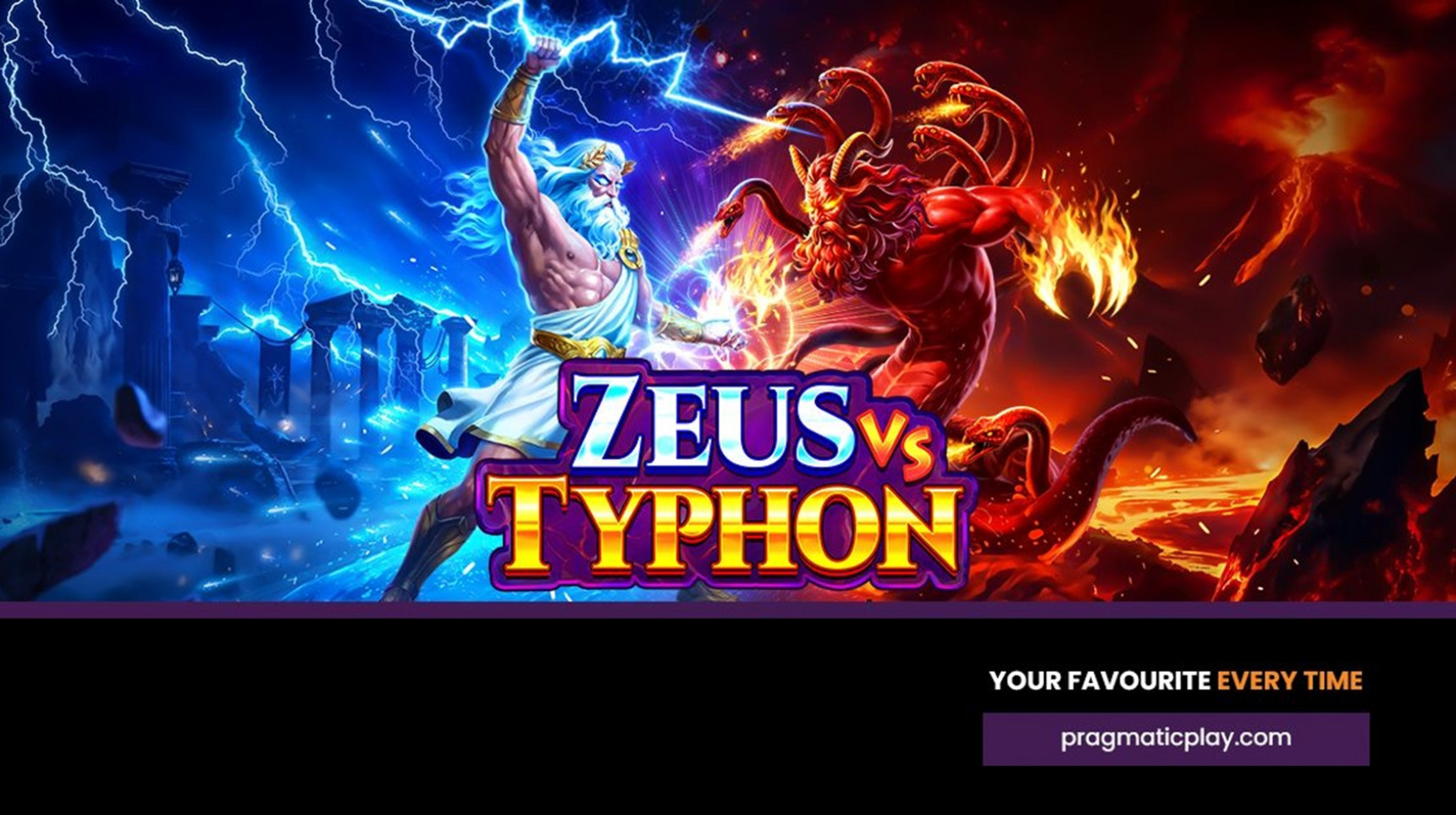 슬롯 커뮤니티 슬롯 마켓에서 제공하는 프라그마틱 무료 슬롯 게임 [Zeus vs Typhon]