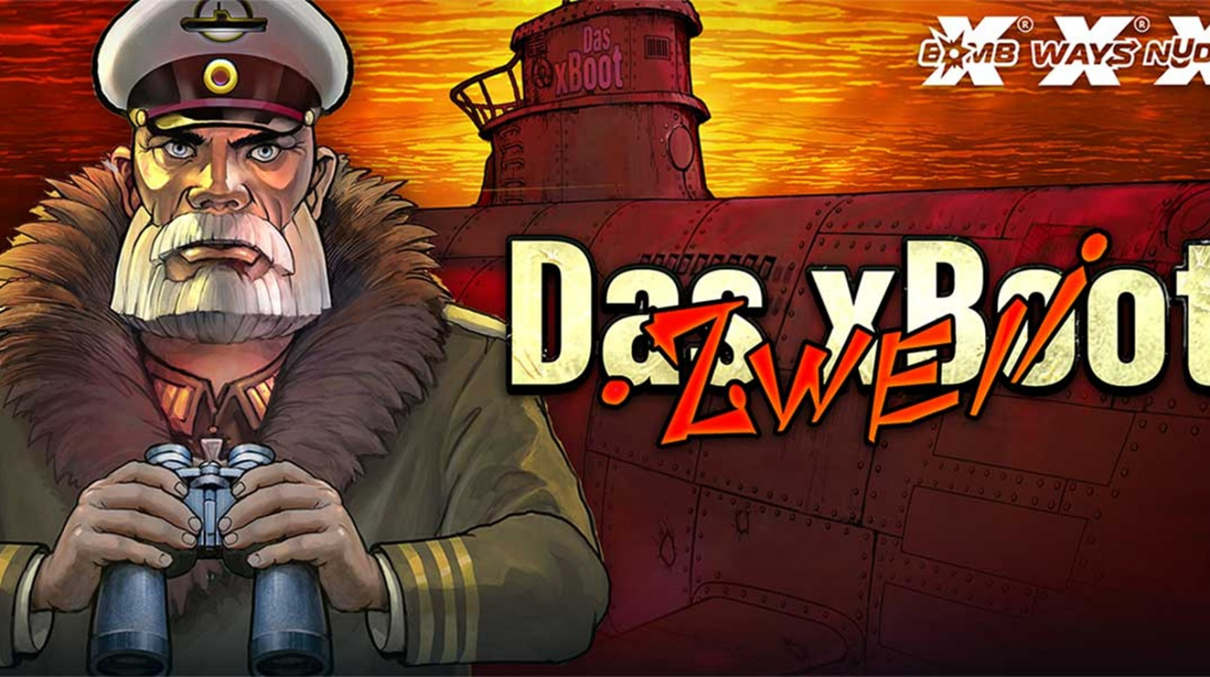 슬롯 커뮤니티 슬롯 마켓에서 제공하는 노리밋시티 무료 슬롯 게임 [Das xBoot 2]