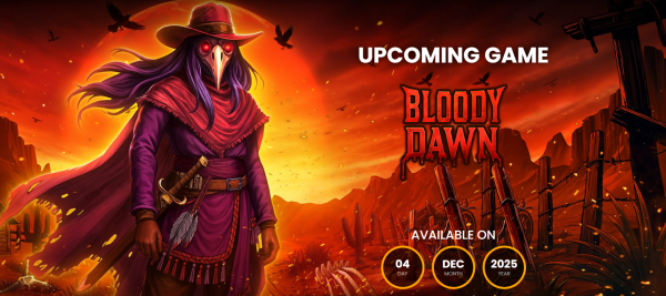 슬롯 커뮤니티 슬롯 마켓에서 제공하는 프라그마틱 무료 슬롯 게임 [Bloody Dawn]