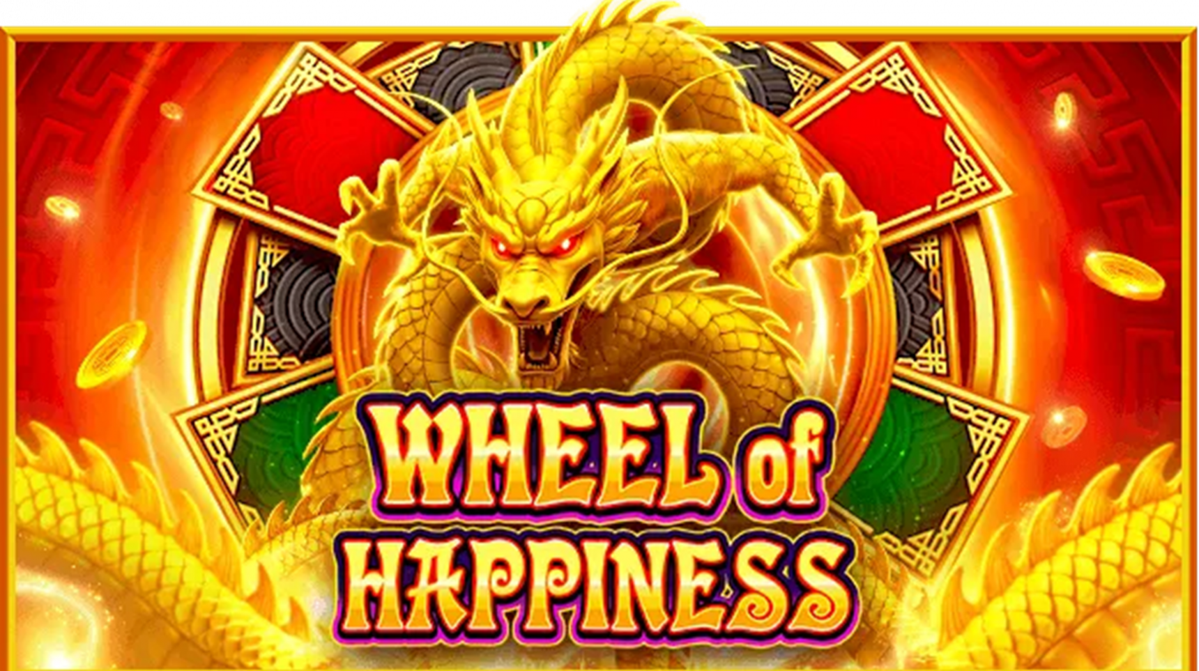 슬롯 커뮤니티 슬롯 마켓에서 제공하는 프라그마틱 무료 슬롯 게임 [Wheel of Happiness]