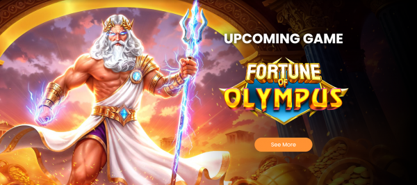 슬롯 커뮤니티 슬롯 마켓에서 제공하는 프라그마틱 무료 슬롯 게임 [Fortune of Olympus]