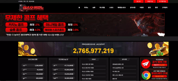 야스오카지노 yso-881.com 증거도 없이 양방 베팅으로 확인되었다며 스포츠 당첨금 먹튀
