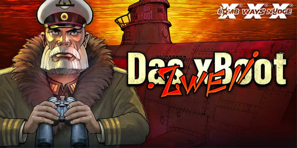 슬롯 커뮤니티 슬롯 마켓에서 제공하는 노리밋시티 무료 슬롯 게임 [Das xBoot Zwei]