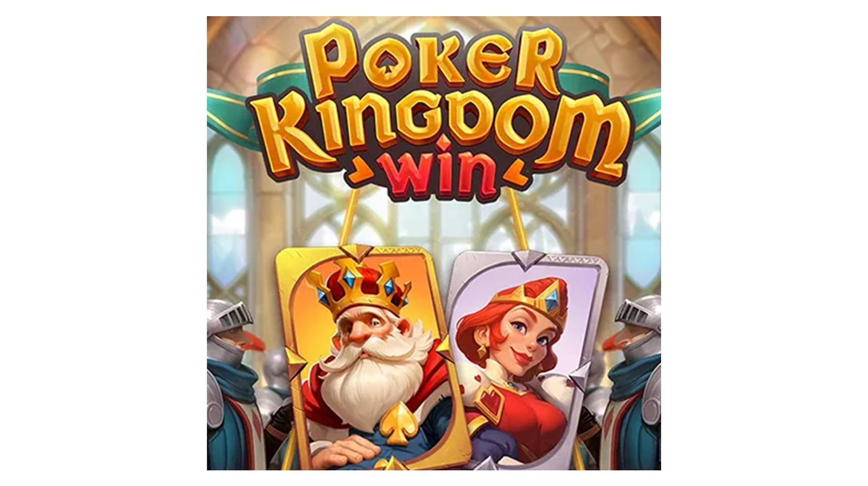 슬롯 커뮤니티 슬롯 마켓에서 제공하는 피지소프트 무료 슬롯 게임 [Poker Kingdom Win]