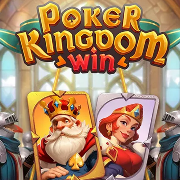 슬롯 커뮤니티 슬롯 마켓에서 제공하는 피지소프트 무료 슬롯 게임 [Poker Kingdom Win]