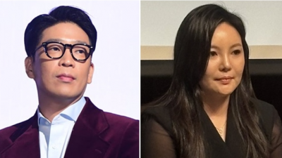 MC몽·차가원, 120억짜리 불륜 그렇게 임신 노력했는데…