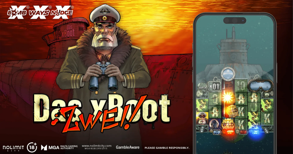 슬롯 커뮤니티 슬롯 마켓에서 제공하는 노리밋시티 무료 슬롯 게임 [Das xBoot Zwei]