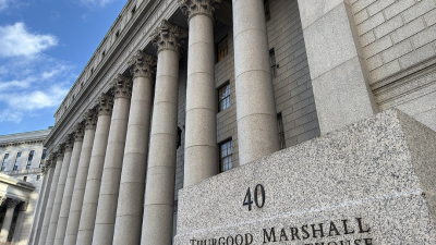 미 법원, '테라사태' 권도형에 징역 15년 선고