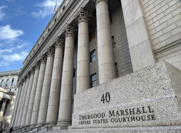 미 법원, '테라사태' 권도형에 징역 15년 선고