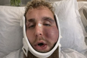 제이크 폴, 매값만 1364억  여러분 전 행복해요