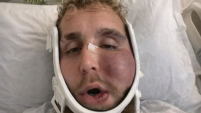 제이크 폴, 매값만 1364억  여러분 전 행복해요