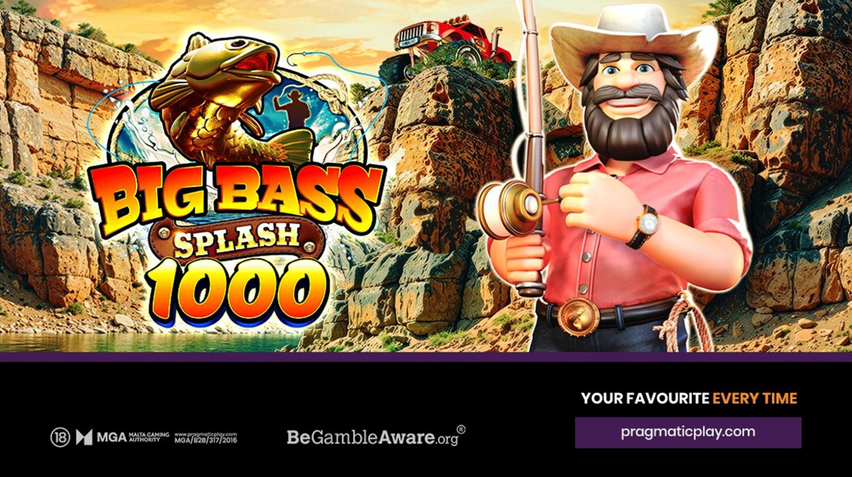 슬롯 커뮤니티 슬롯 마켓에서 제공하는 프라그마틱 무료 슬롯 게임 [Big Bass Splash 1000]