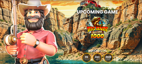 슬롯 커뮤니티 슬롯 마켓에서 제공하는 프라그마틱 무료 슬롯 게임 [Big Bass Splash 1000]