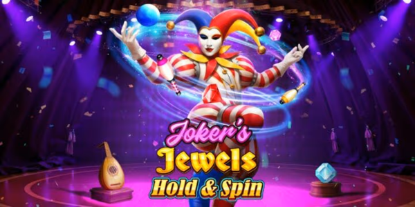 슬롯 커뮤니티 슬롯 마켓에서 제공하는 프라그마틱 무료 슬롯 게임 [Joker’s Jewels Hold & Spin]