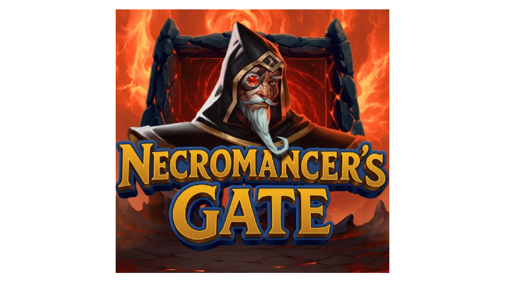 슬롯 커뮤니티 슬롯 마켓에서 제공하는 릴렉스게이밍 무료 슬롯 게임 [Necromancer’s Gate]