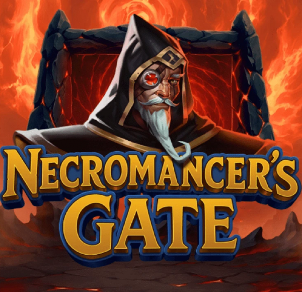 슬롯 커뮤니티 슬롯 마켓에서 제공하는 릴렉스게이밍 무료 슬롯 게임 [Necromancer’s Gate]