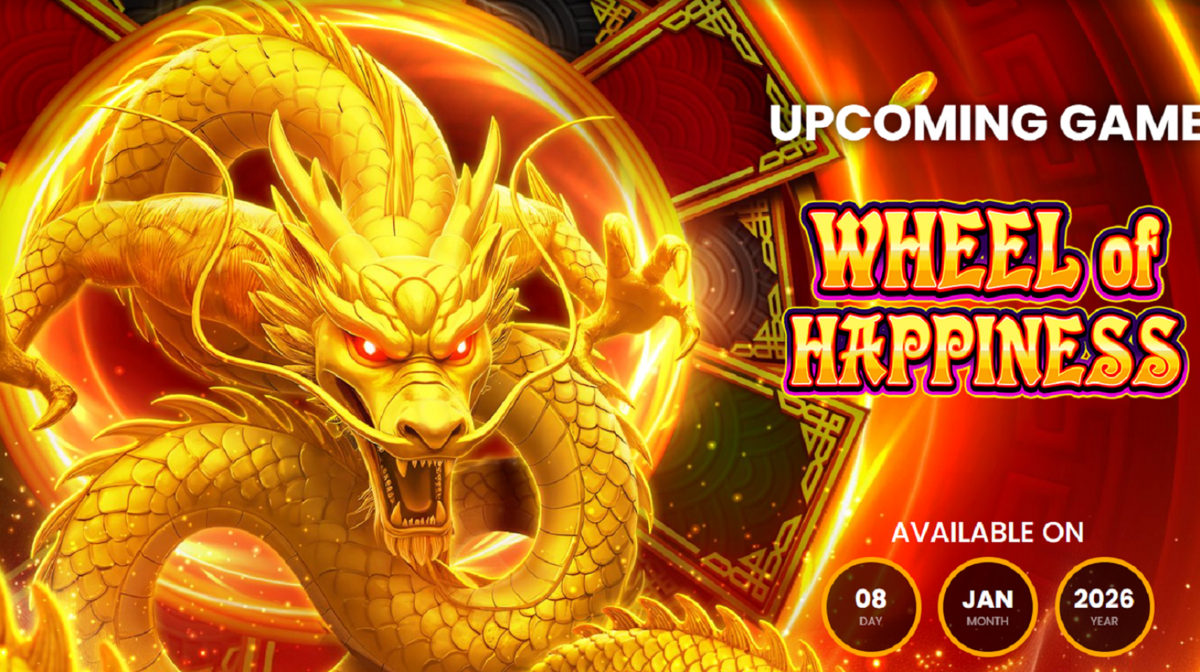 슬롯 커뮤니티 슬롯 마켓에서 제공하는 프라그마틱 무료 슬롯 게임 [Wheel of Happiness]