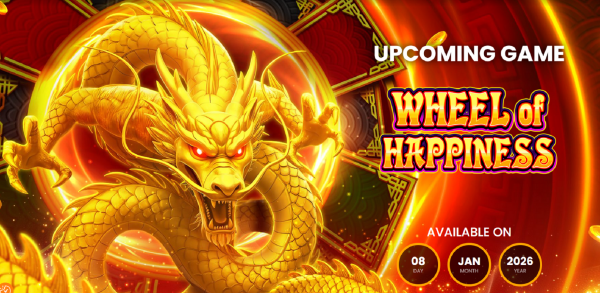 슬롯 커뮤니티 슬롯 마켓에서 제공하는 프라그마틱 무료 슬롯 게임 [Wheel of Happiness]