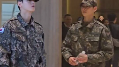 '탈세' 차은우, 아바타 사과문에 각종 업계에서 손절시작... 국방부까지