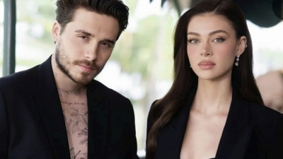 빅토리아 베컴 부부가 공개적으로 절연을 선언한 장남 브루클린 베컴과의 화해 조건을 제시