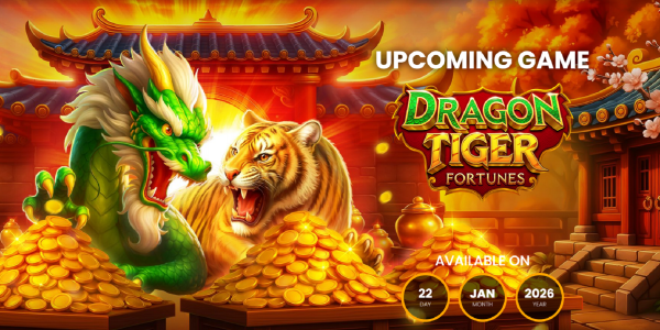 슬롯 커뮤니티 슬롯 마켓에서 제공하는 프라그마틱 무료 슬롯 게임 [Dragon Tiger Fortunes]