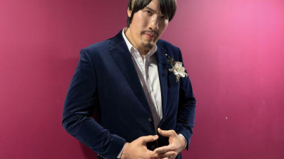 최홍만, 예능 신인상 받고 격투기판 복귀