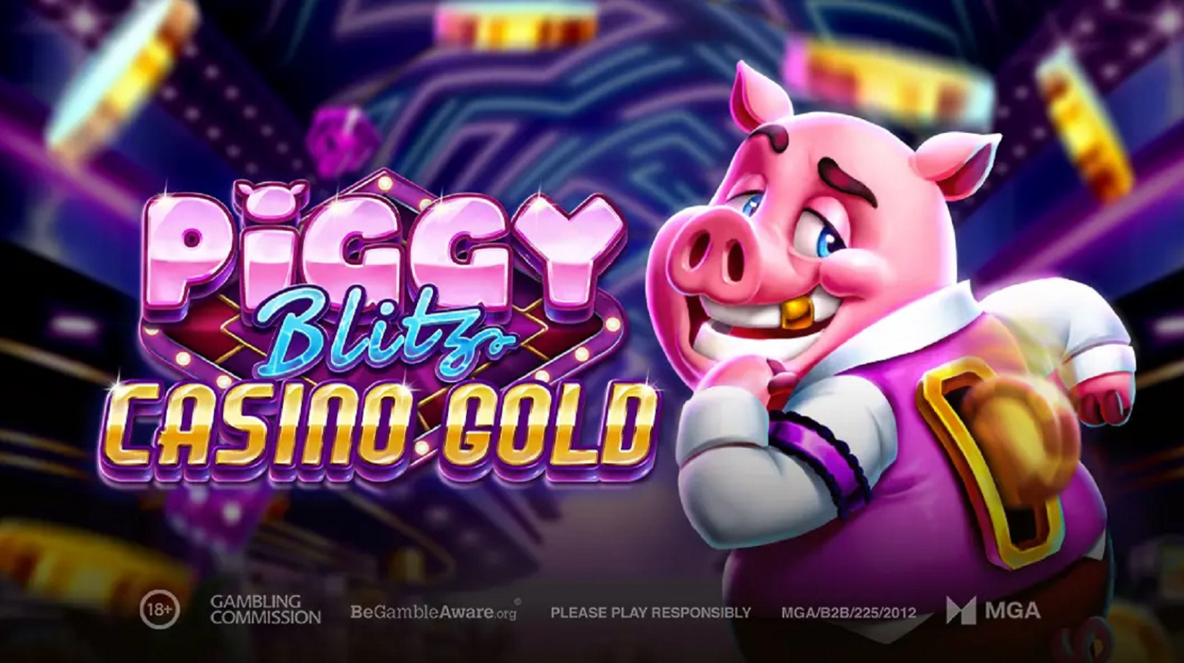 슬롯 커뮤니티 슬롯 마켓에서 제공하는 플레이앤고 무료 슬롯 게임 [Piggy Blitz Casino Gold]
