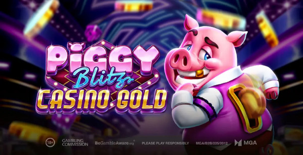 슬롯 커뮤니티 슬롯 마켓에서 제공하는 플레이앤고 무료 슬롯 게임 [Piggy Blitz Casino Gold]
