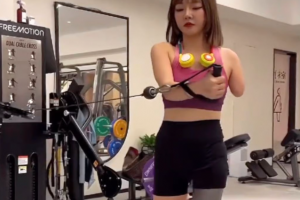 사고로 팔·다리 잃고 남친마저 배신…월 매출 6300만원 대박 30대 중국 여성의 도전