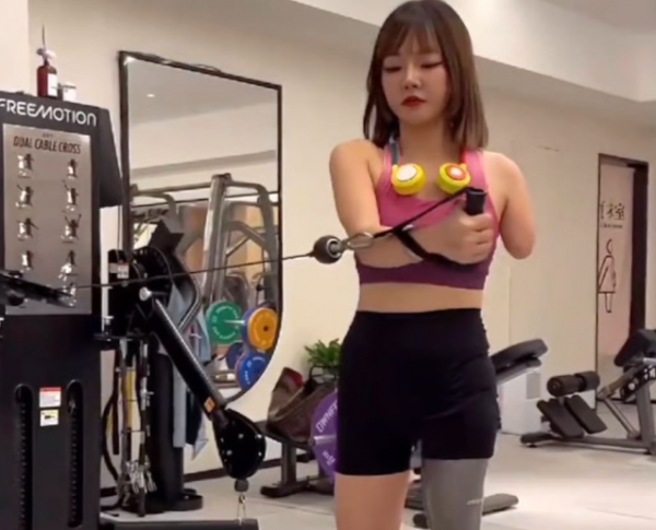 사고로 팔·다리 잃고 남친마저 배신…