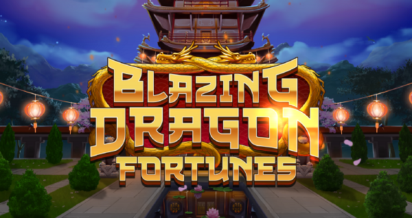 슬롯 커뮤니티 슬롯 마켓에서 제공하는 플레이앤고 무료 슬롯 게임 [Blazing Dragon Fortunes]
