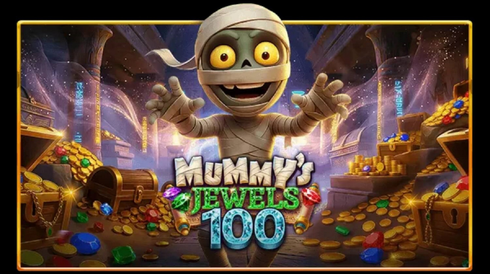 슬롯 커뮤니티 슬롯 마켓에서 제공하는 프라그마틱 무료 슬롯 게임 [Mummy’s Jewels 100]