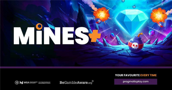 슬롯 커뮤니티 슬롯 마켓에서 제공하는 프라그마틱 무료 슬롯 게임 [Mines+]