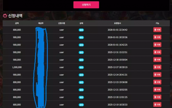 토바 tova-55.com 점검 핑계로 시간 끌면서 바카라 당첨금 먹튀