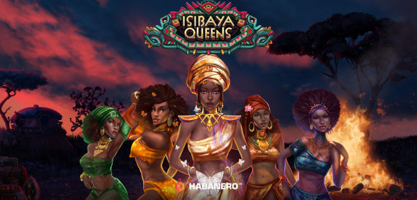 슬롯 커뮤니티 슬롯 마켓에서 제공하는 하바네로 무료 슬롯 게임 [Isibaya Queens]