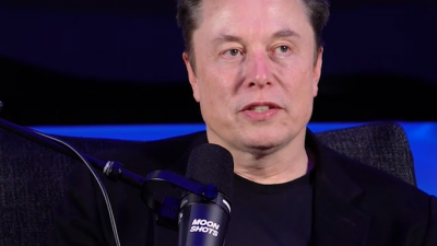 일론 머스크, 한국 인구절벽 또 경고…