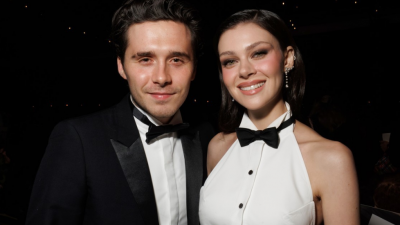 데이비드 베컴 집안 불화…장남 브루클린 베컴의 폭로 터지자 애들은 실수한다