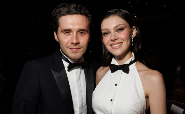 데이비드 베컴 집안 불화…장남 브루클린 베컴의 폭로 터지자 