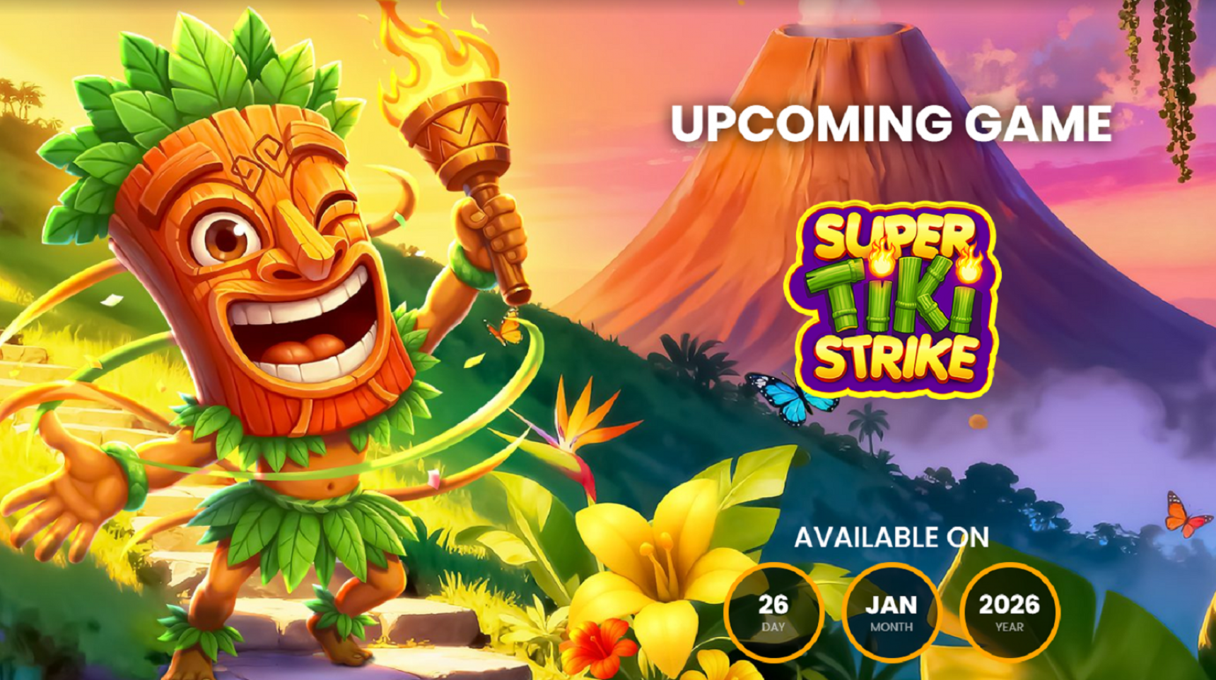 슬롯 커뮤니티 슬롯 마켓에서 제공하는 프라그마틱 무료 슬롯 게임 [Super Tiki Strike]