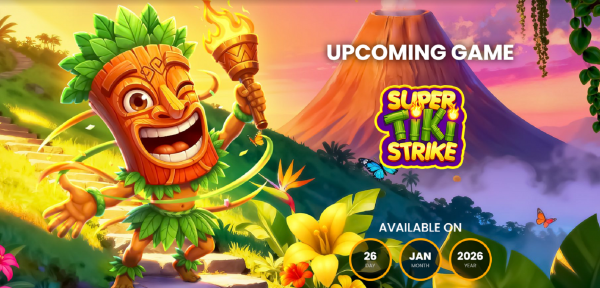 슬롯 커뮤니티 슬롯 마켓에서 제공하는 프라그마틱 무료 슬롯 게임 [Super Tiki Strike]