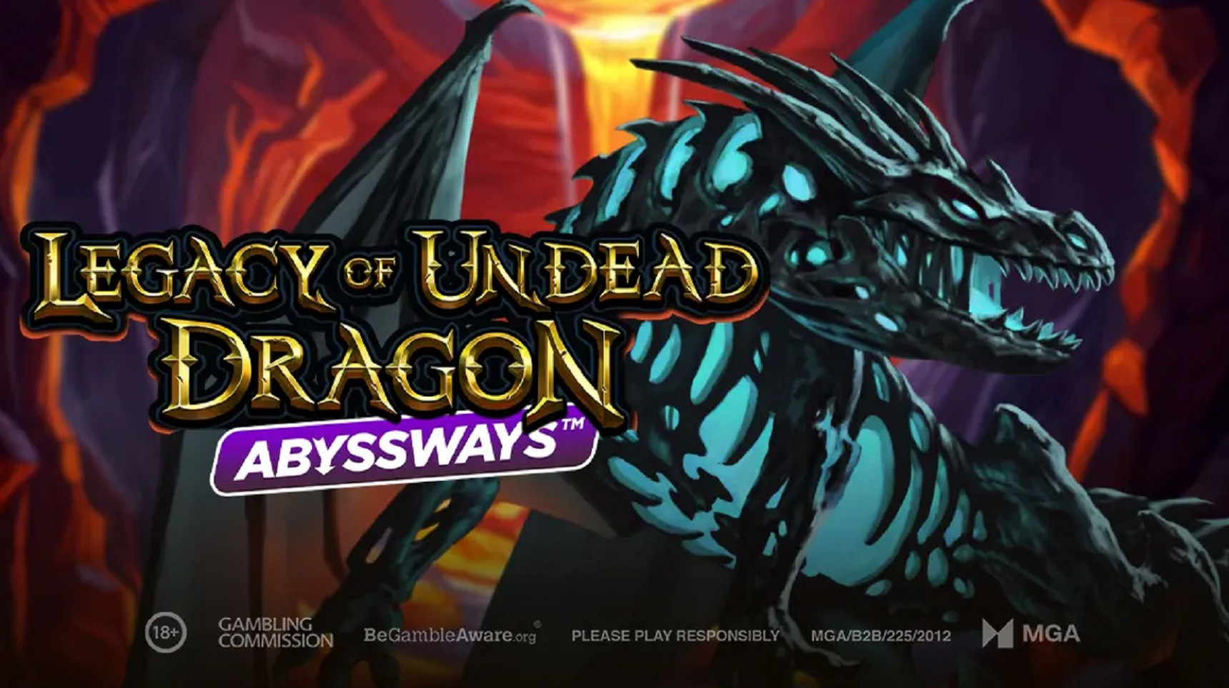슬롯 커뮤니티 슬롯 마켓에서 제공하는 플레이앤고 무료 슬롯 게임 [Legacy of Undead Dragon Abyssways]