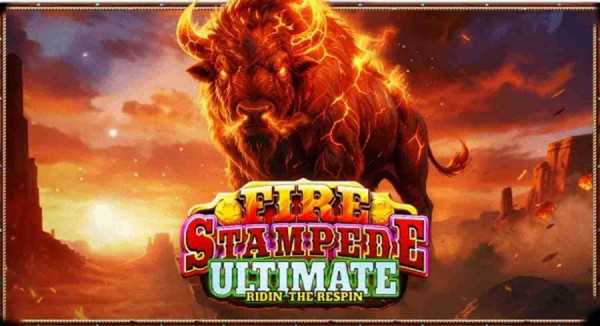 슬롯 커뮤니티 슬롯 마켓에서 제공하는 프라그마틱 무료 슬롯 게임 [Fire Stampede Ultimate]