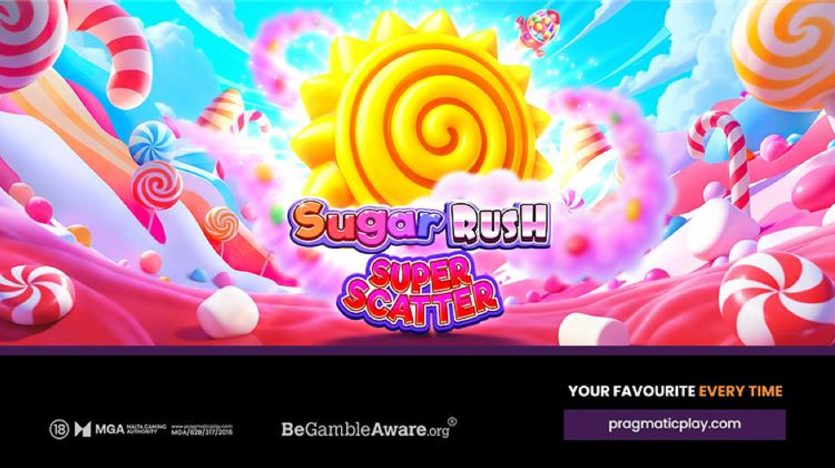 슬롯 커뮤니티 슬롯 마켓에서 제공하는 프라그마틱 무료 슬롯 게임 [Sugar Rush Super Scatter]