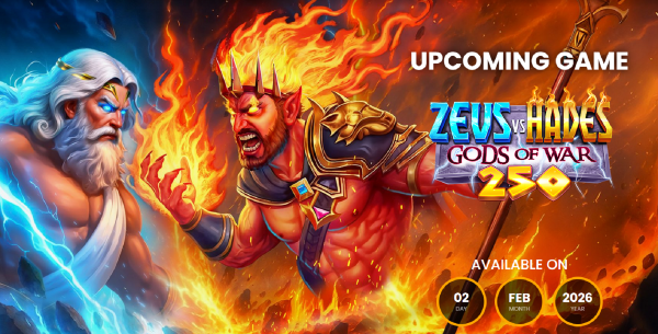 슬롯 커뮤니티 슬롯 마켓에서 제공하는 프라그마틱 무료 슬롯 게임 [Zeus vs Hades Gods of War 250]