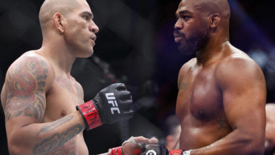 '세기의 대결' 존 존스 vs 페레이라 성사되나? UFC 백악관 대회 맞대결 가능성 두고 'SNS 설전'