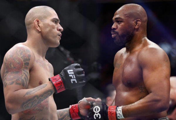 '세기의 대결' 존 존스 vs 페레이라 성사되나? UFC 백악관 대회 맞대결 가능성 두고 'SNS 설전'