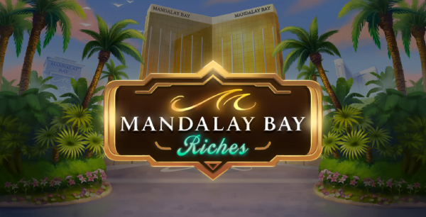 슬롯 커뮤니티 슬롯 마켓에서 제공하는 플레이앤고 무료 슬롯 게임 [Mandalay Bay Riches]