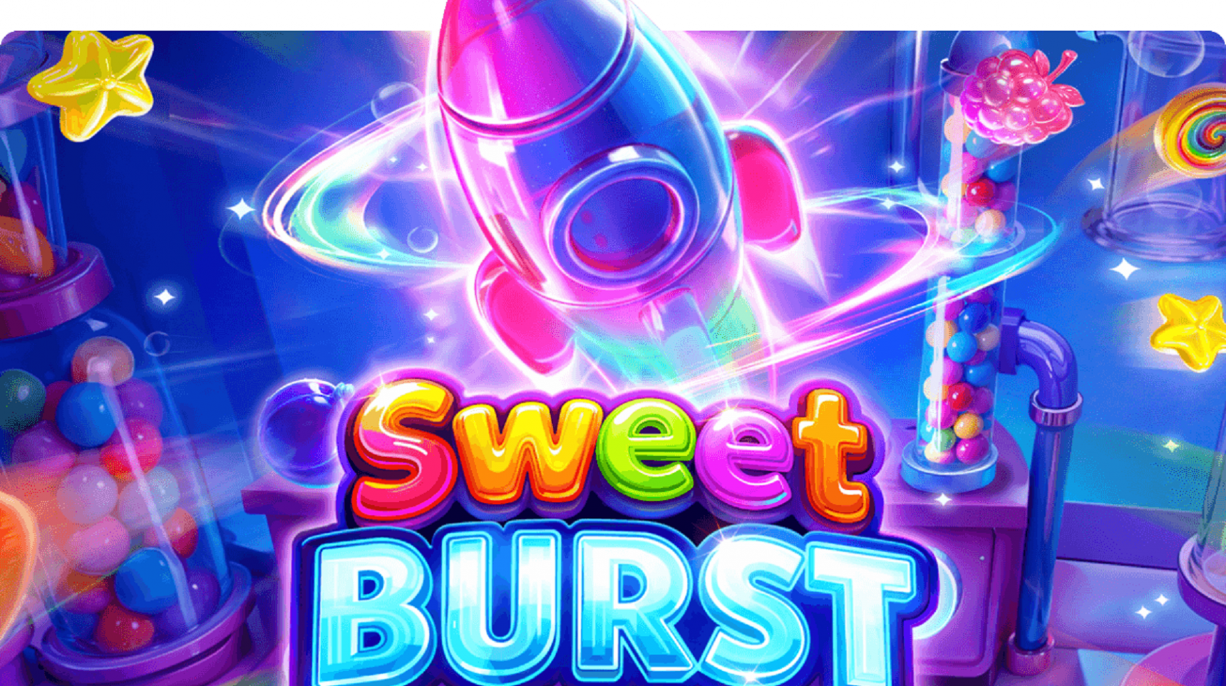 슬롯 커뮤니티 슬롯 마켓에서 제공하는 프라그마틱 무료 슬롯 게임 [Sweet Burst]