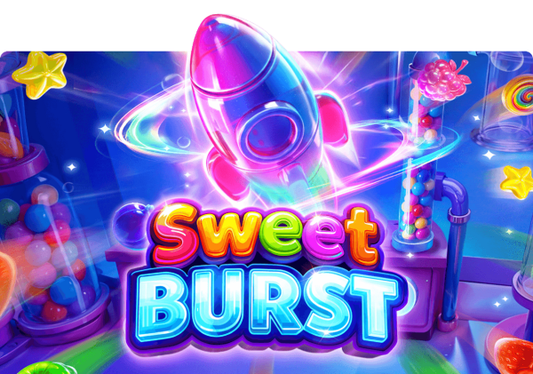 슬롯 커뮤니티 슬롯 마켓에서 제공하는 프라그마틱 무료 슬롯 게임 [Sweet Burst]