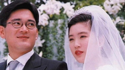 이재용 회장이 이혼 후 17년 지났는데도 혼자 사는 이유